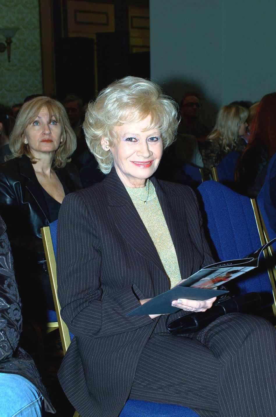 Krystyna Loska