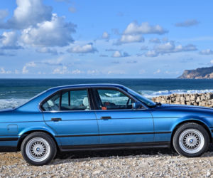 BMW serii 5 (E34)