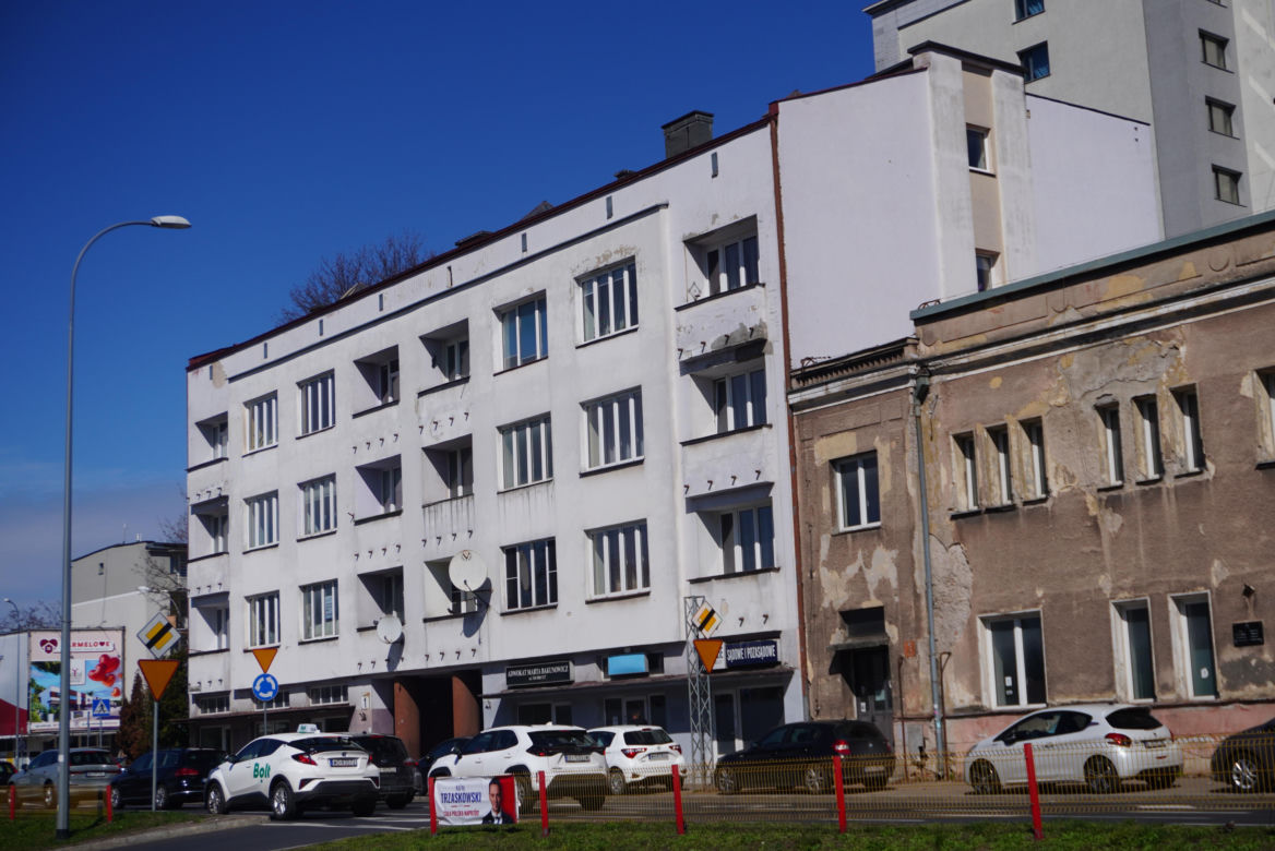 Te zabytki w Białymstoku dostały dotacje. Tu zostaną przeprowadzone prace