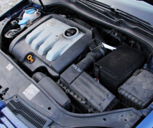 Volkswagen Golf V