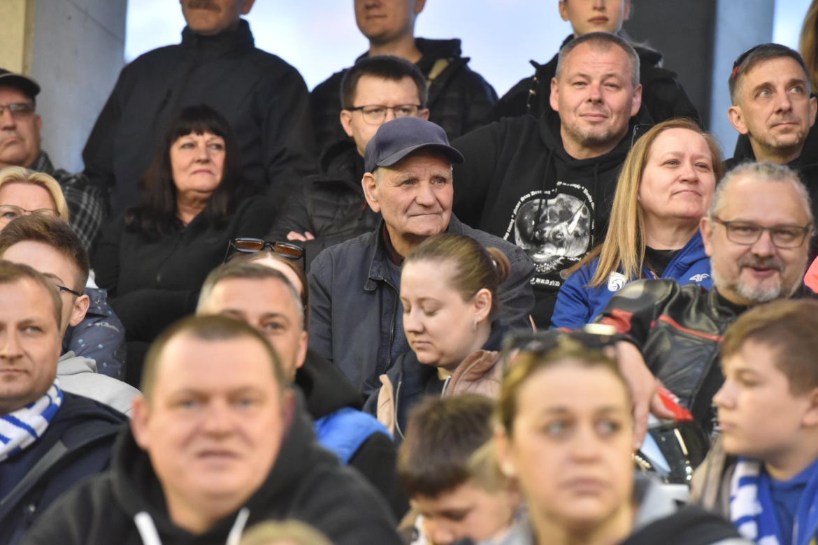 PRES Grupa Deweloperska Toruń - Bayersystem GKM Grudziądz, zdjęcia Motoareny. Fotorelacja z trybun i toru
