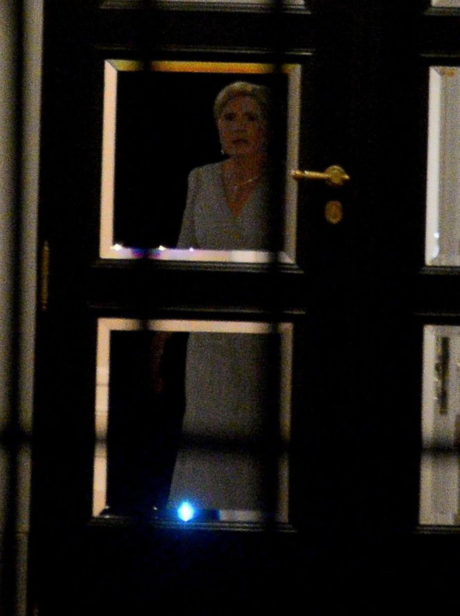 Kinga Duda ślub