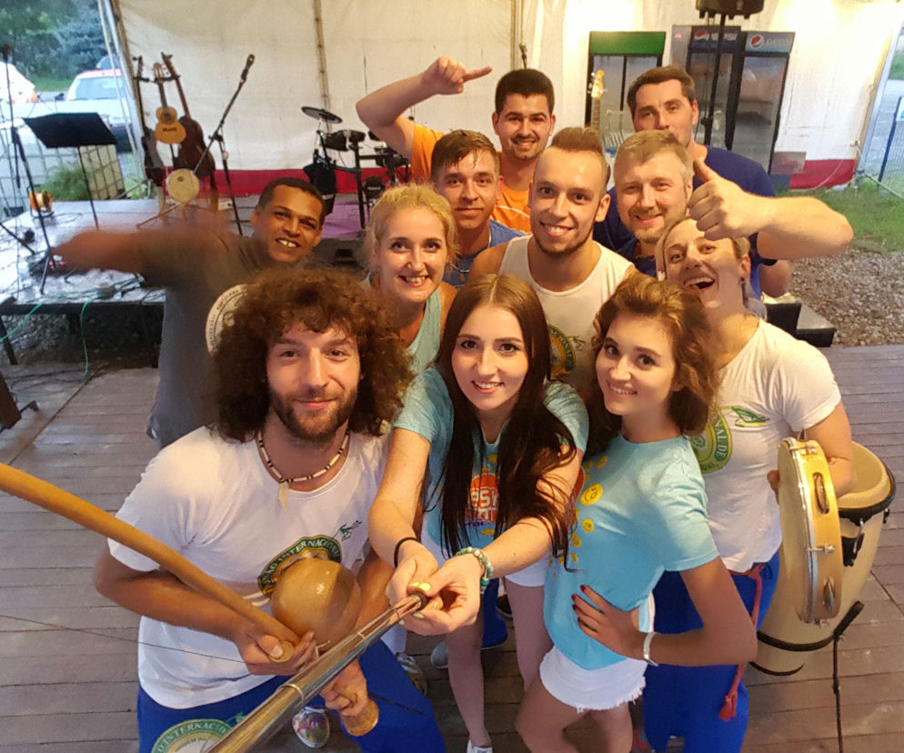 Zobaczcie, jak wyglądał weekend z ESKA Summer City w Krakowie [ZDJĘCIA]
