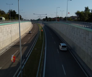 Trasa Niepodległości już otwarta. To największa inwestycja drogowa w historii Białegostoku