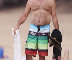 Pierce Brosnan