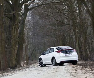 Honda Civic IX 1.8 i-VTEC