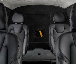 Opancerzone Volvo XC90 