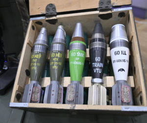 Historyczny debiut na GPW. Niewiadów Polska Grupa Militarna wchodzi na rynek główny