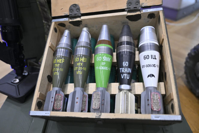 Historyczny debiut na GPW. Niewiadów Polska Grupa Militarna wchodzi na rynek główny