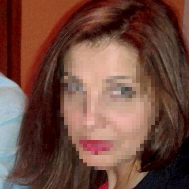 Dramatyczny mord w Sokołowie Podlaskim. Łukasz udusił Ludmiłę spodniami od dresu. Jest decyzja sądu