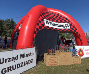 II Rowerowy Dzień Dziecka