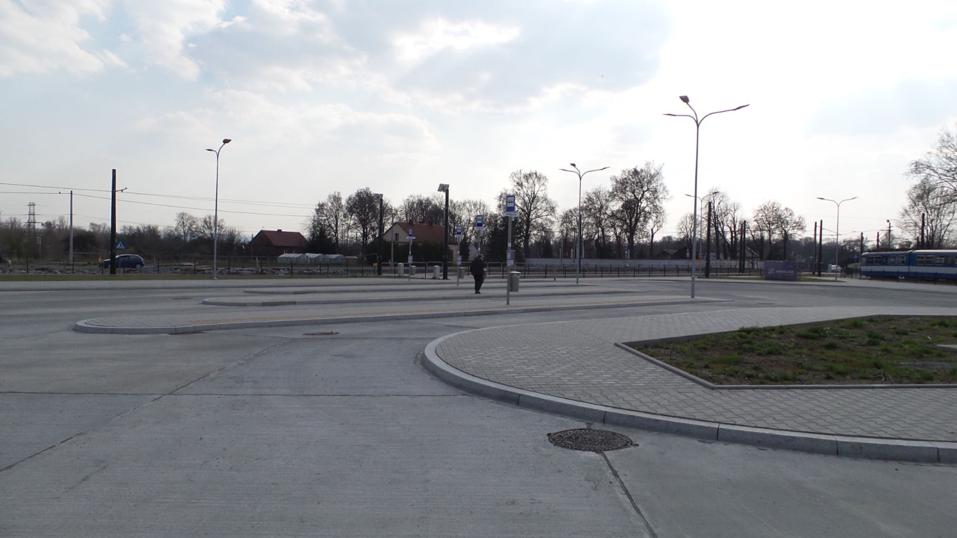 Kraków: Prace na Igołomskiej idą pełną parą, wielka inwestycja trwa