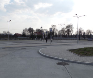 Kraków: Prace na Igołomskiej idą pełną parą, wielka inwestycja trwa