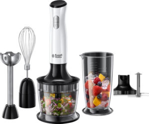 Russell Hobbs, ręczny N24710 Horizon 3 w 1