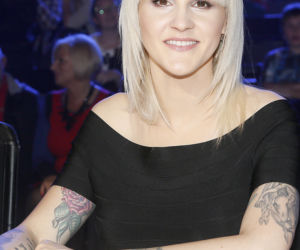 AGNIESZKA CHYLIŃSKA