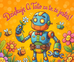 Śmieszna kartka elektroniczna na Dzień Ojca