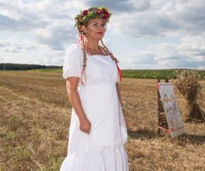 Aldona Wleklak wykreowała setki gwiazd. Tym razem uwaga wszystkich skupiła się na niej!