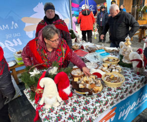 Ogólnopolskie rozpoczęcie sezonu zimowego na Jaworzynie Krynickiej