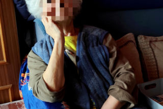 Magdalena była więziona przez 30 lat w mieszkaniu. Sprawdzamy, co dzieje się w tej rodzinie
