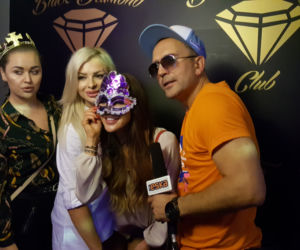 Eska Summer City w Black Diamond Club