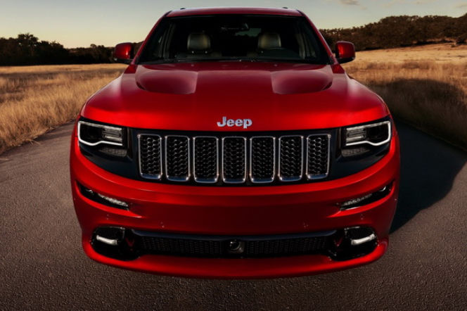 Jeep