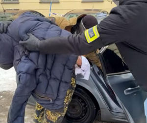 Zwłoki małżeństwa na Targówku. Bylismy na miejscu dramatu