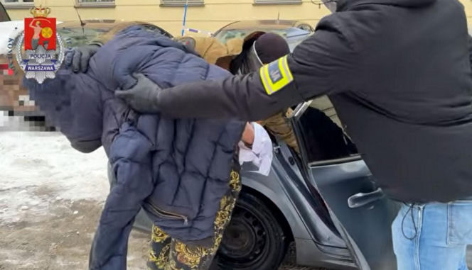 Zwłoki małżeństwa na Targówku. Bylismy na miejscu dramatu