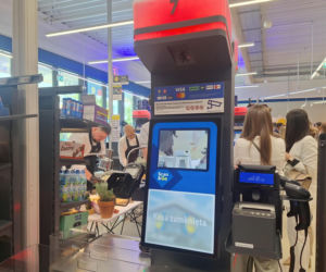 1000 Lidl w Polsce został otwarty w Katowicach