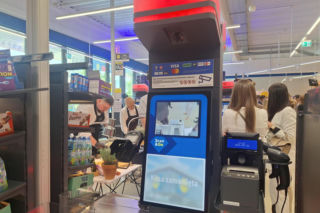 Festiwalowicze będą zachwyceni. Lidl wraca z całodobowym sklepem i rabatami 