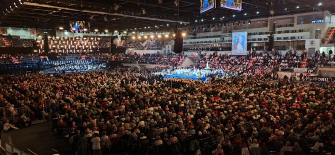 34. Urodziny Radia Maryja