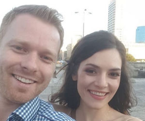 Michał Tomala, Anna Jarosik-Trawińska