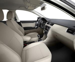 Seat Toledo 2012