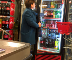 Kaczyński tworzy rząd a Szydło w kolejce po mięso