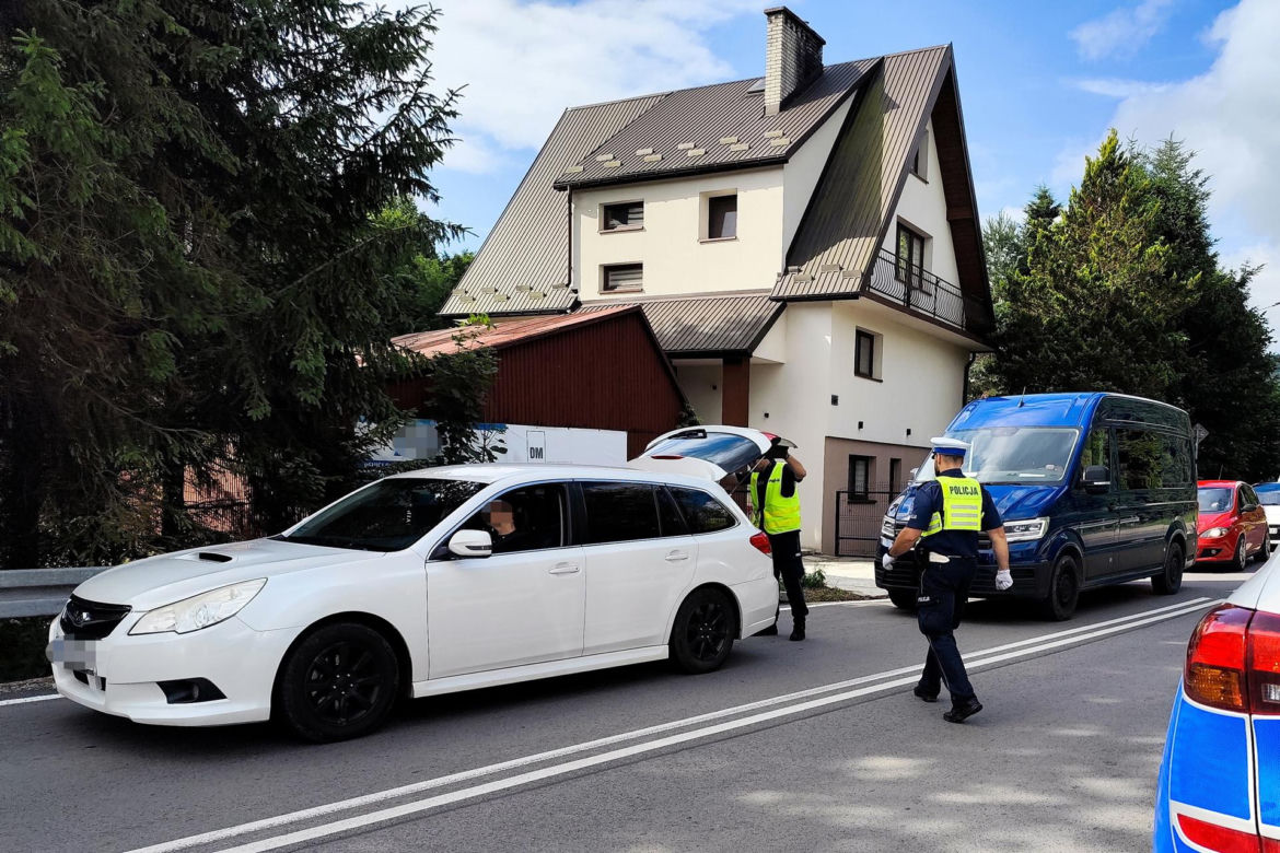 Minął rok od zbrodni w Starej Wsi koło Limanowej 