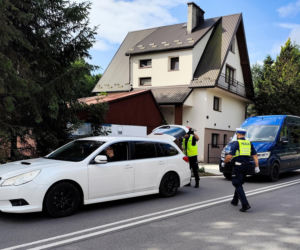 Minął rok od zbrodni w Starej Wsi koło Limanowej 