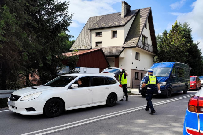 Minął rok od zbrodni w Starej Wsi koło Limanowej 