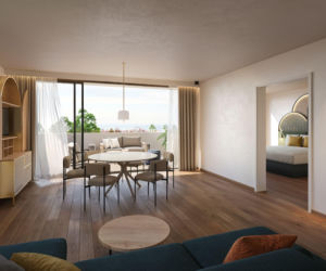 Cavallino Bianco Caorle – Venezia: nowy pięciogwiazdkowy resort rodzinny nad Adriatykiem otworzy się w maju 2026 roku