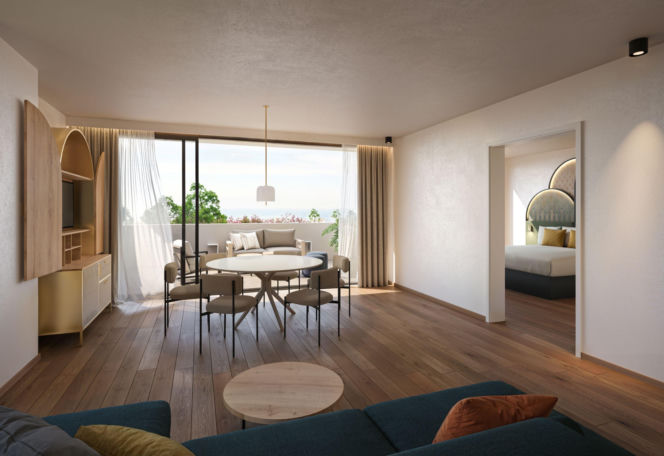 Cavallino Bianco Caorle – Venezia: nowy pięciogwiazdkowy resort rodzinny nad Adriatykiem otworzy się w maju 2026 roku