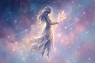 Horoskop dzienny Panna na 11 marca - Jasny kierunek pojawi się, gdy otworzysz się na ludzi