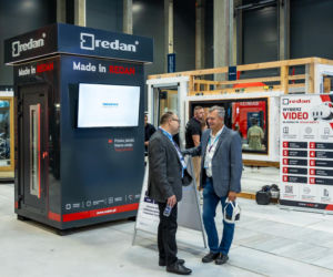 WinDoGlass Innovation w Targach Kielce 2026