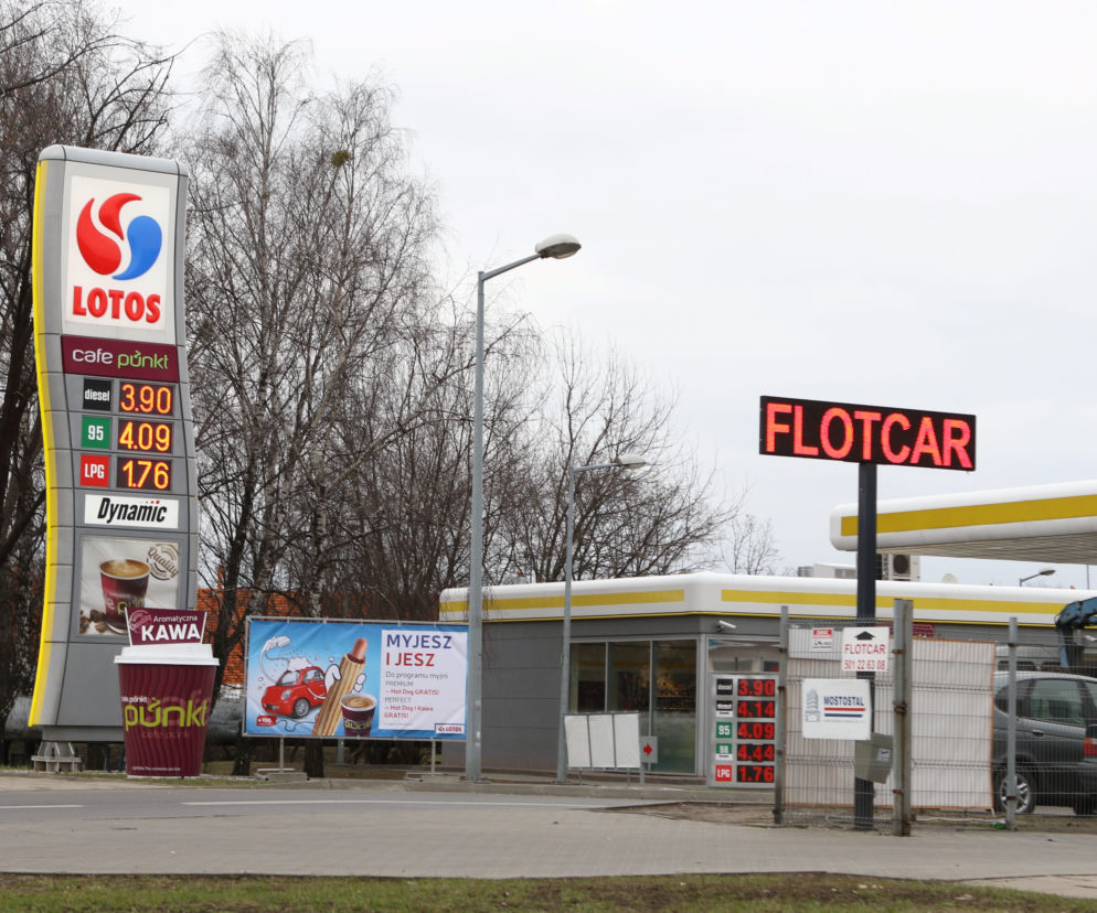 Nowy prezes Lotosu