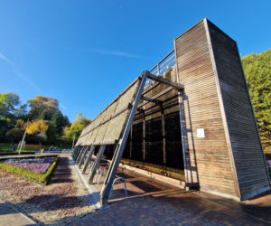 w konkursie „Najlepsza Przestrzeń Publiczna Województwa Śląskiego