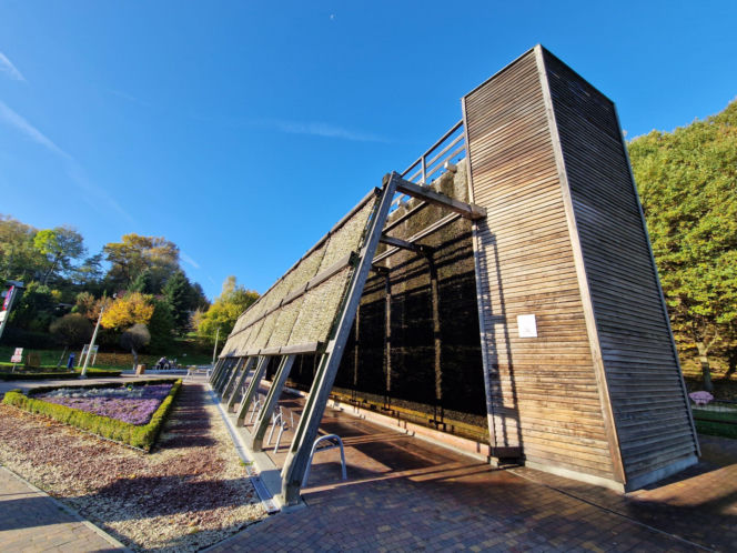 w konkursie „Najlepsza Przestrzeń Publiczna Województwa Śląskiego