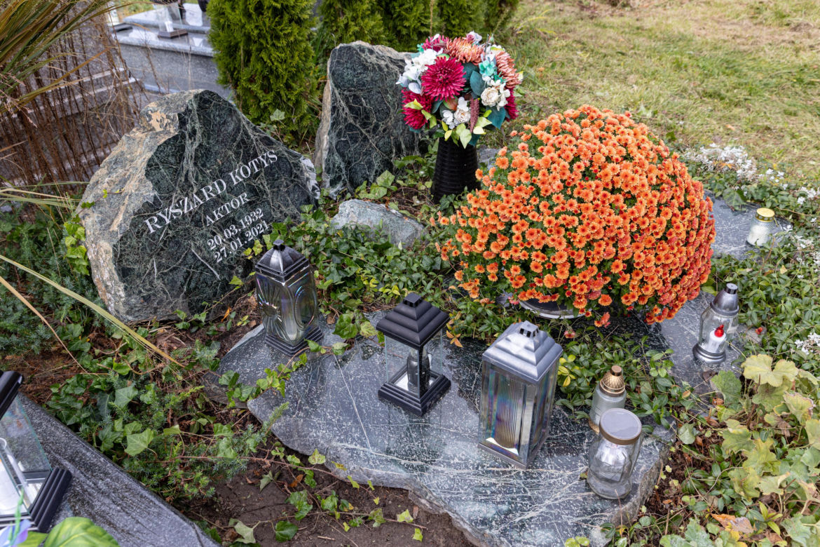 Tych aktorów Świata Według Kiepskich już z nami nie ma
