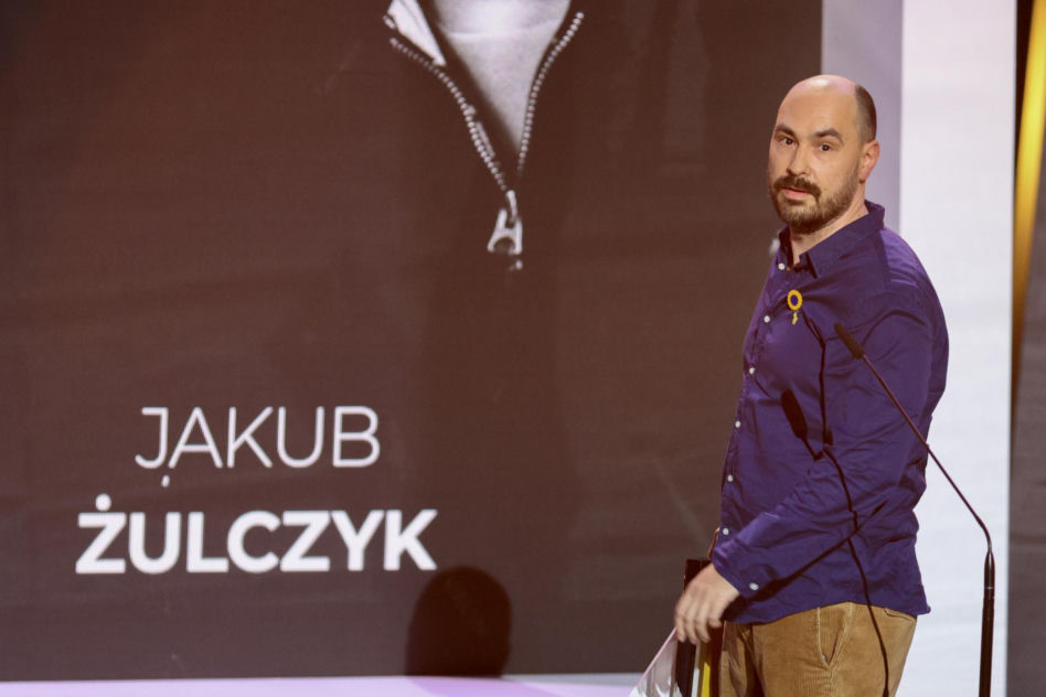 Jakub Żulczyk