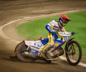 MRGARDEN GKM Grudziądz - Get Well Toruń 55:35