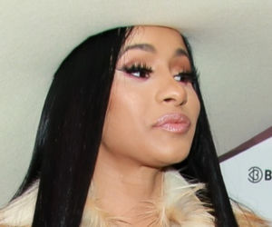 Cardi B