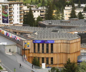 Światowe Forum Ekonomiczne w Davos