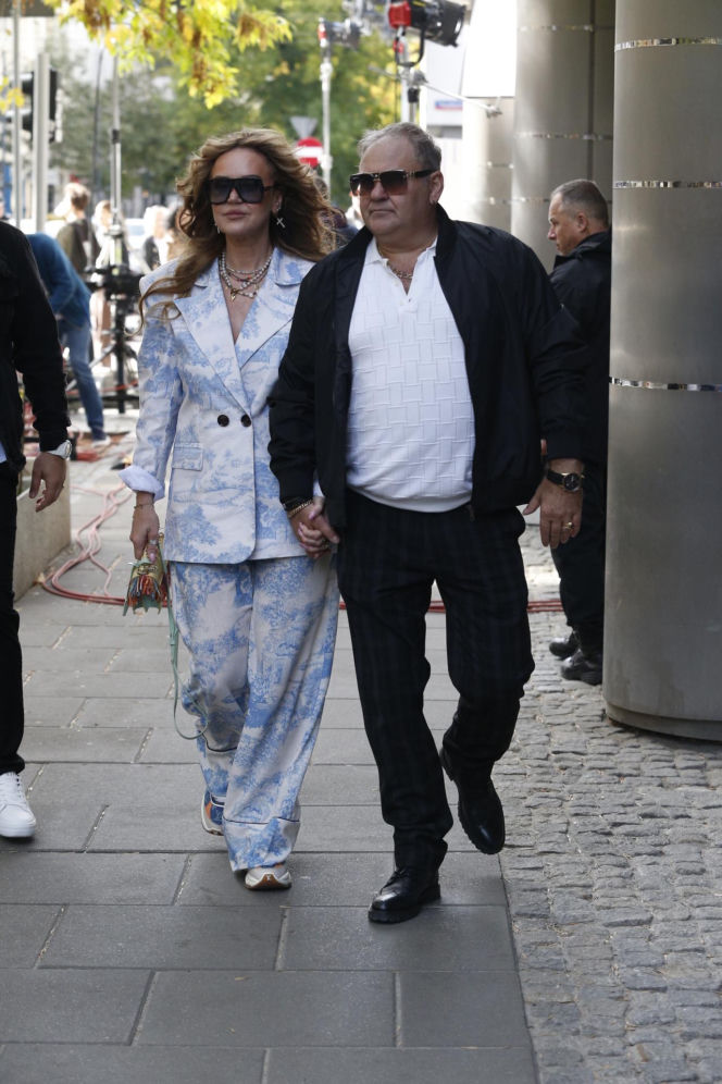 Agnieszka Kotońska, Artur Kotoński