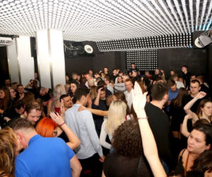 Gorąca karnawałowa impreza w Spiżu. VIva Carnival 1 lutego. Zobaczcie jak było 